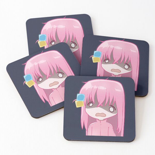 Item preview, Bocchi The Rock designed and sold by Best Joy.