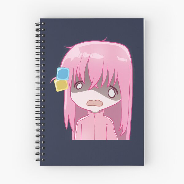 Item preview, Bocchi The Rock designed and sold by Best Joy.