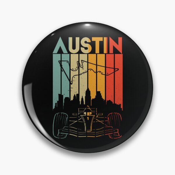 Item preview, Austin Formula Racing Austin Race Car Formula Racing Gear designed and sold by DynamicDesign.