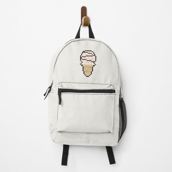 Item preview, ice cream pixel art designed and sold by helixter.