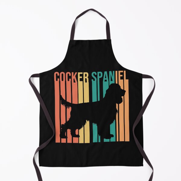 Item preview, Cocker Spaniel Dog designed and sold by TheAnimalZ00.