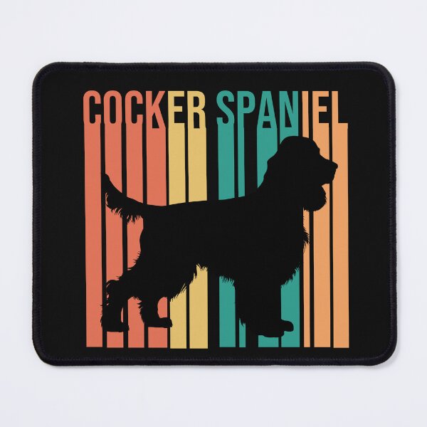 Item preview, Cocker Spaniel Dog designed and sold by TheAnimalZ00.