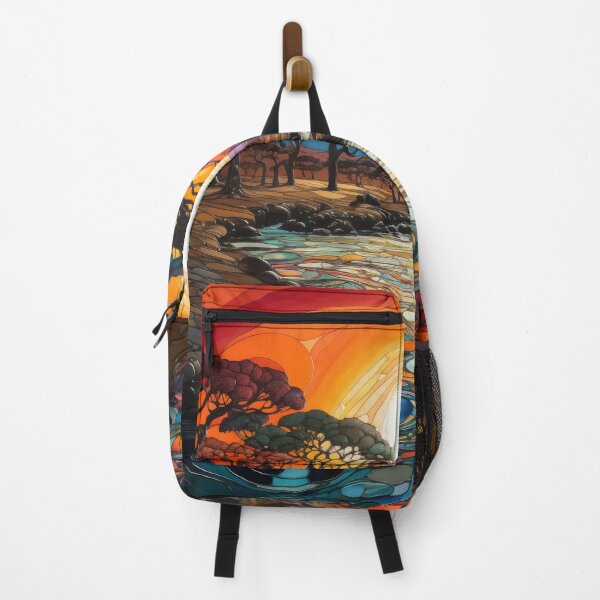 Item preview, African Landscape designed and sold by Shutter-Dragon.