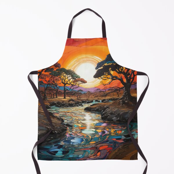 Item preview, African Landscape designed and sold by Shutter-Dragon.