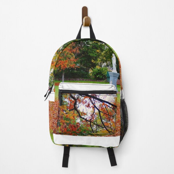 Item preview, Autumn Statue designed and sold by D-GaP.