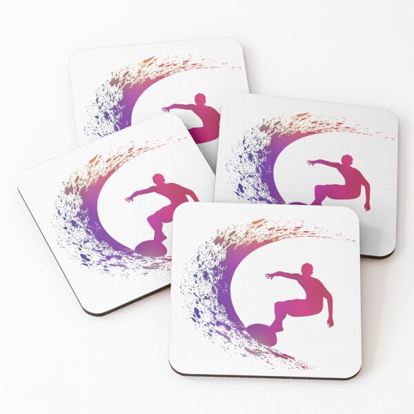 Item preview, Surf's Up designed and sold by Brwnmnky.