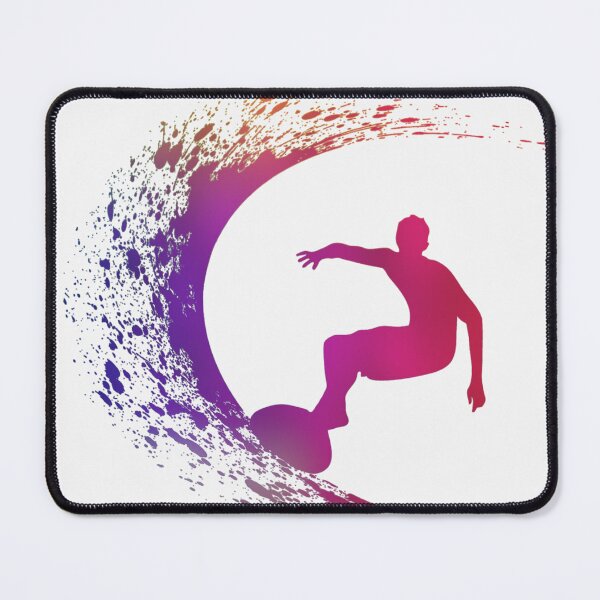Item preview, Surf's Up designed and sold by Brwnmnky.