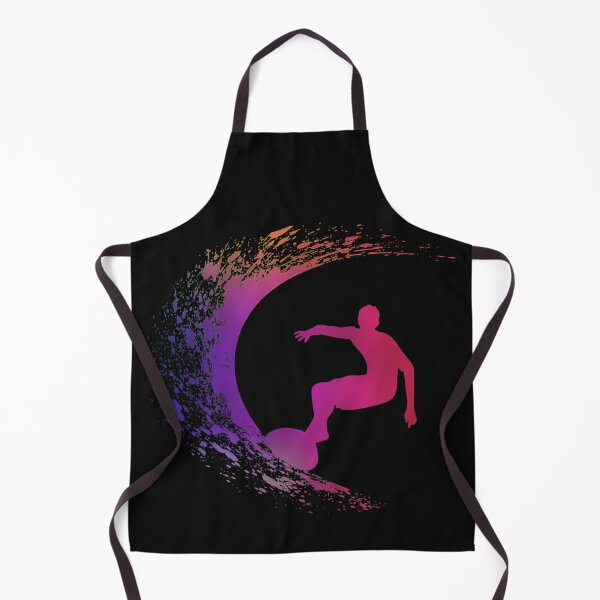 Item preview, Surf's Up designed and sold by Brwnmnky.