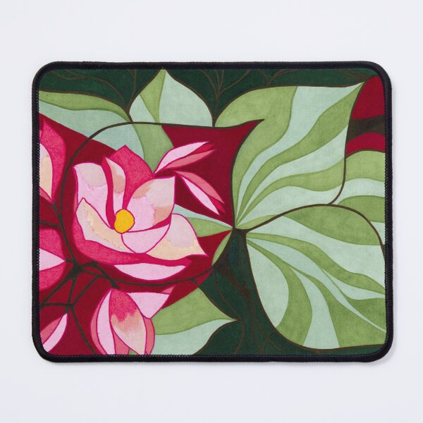 Item preview, Floral Leaf designed and sold by ChezDesigns.