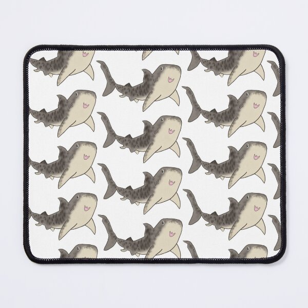 Item preview, tiger shark :) designed and sold by mediorcesav.