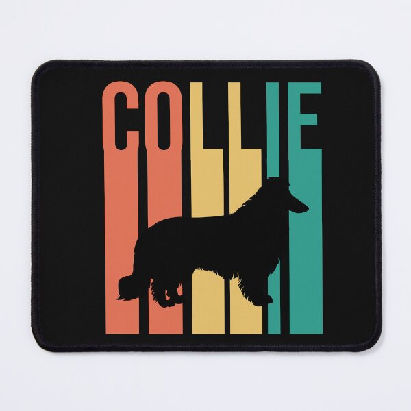 Item preview, Rough Collie Dog designed and sold by TheAnimalZ00.