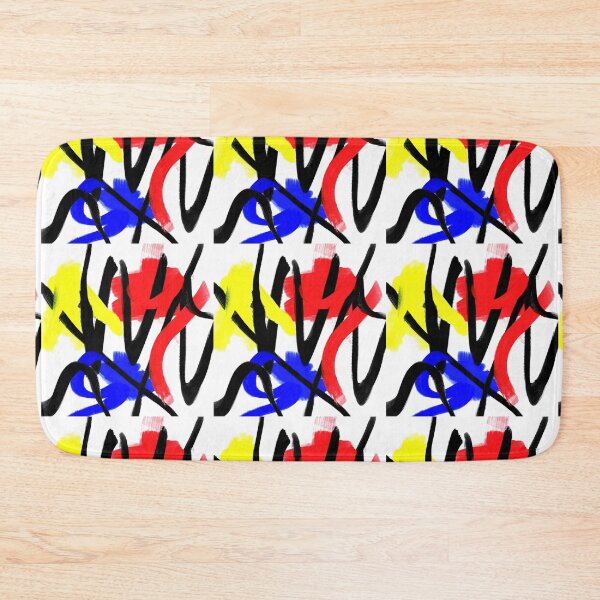 Item preview, Primary colour mix designed and sold by RW76.