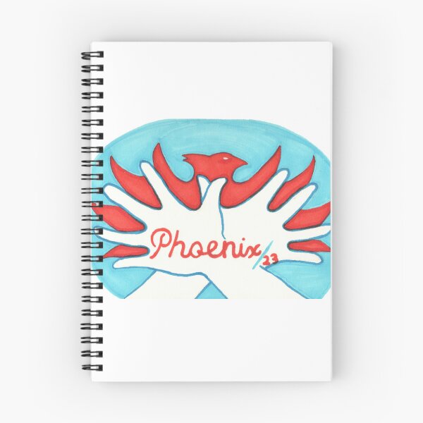 Item preview, Phoenix/23 ASL Hands designed and sold by PrinceotheHouse.