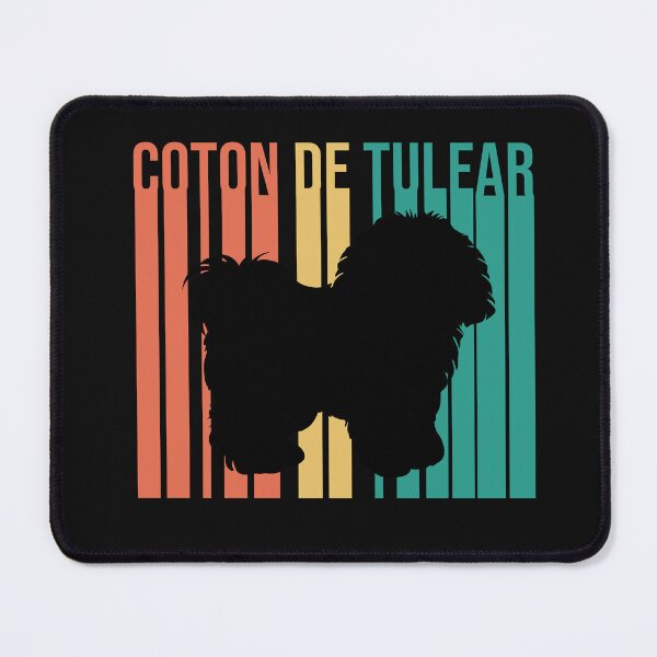Item preview, Coton De Tulear Dog designed and sold by TheAnimalZ00.