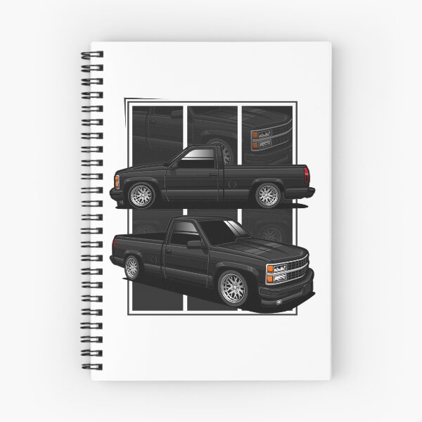 Item preview, Chevrolet C/K 1500 designed and sold by vektoranda.