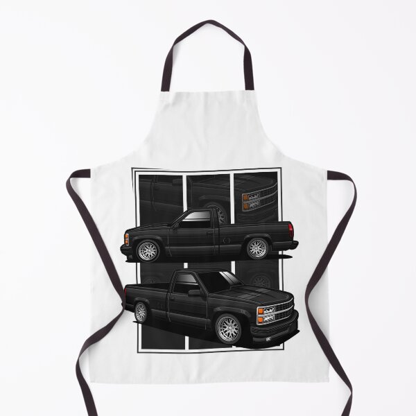 Item preview, Chevrolet C/K 1500 designed and sold by vektoranda.