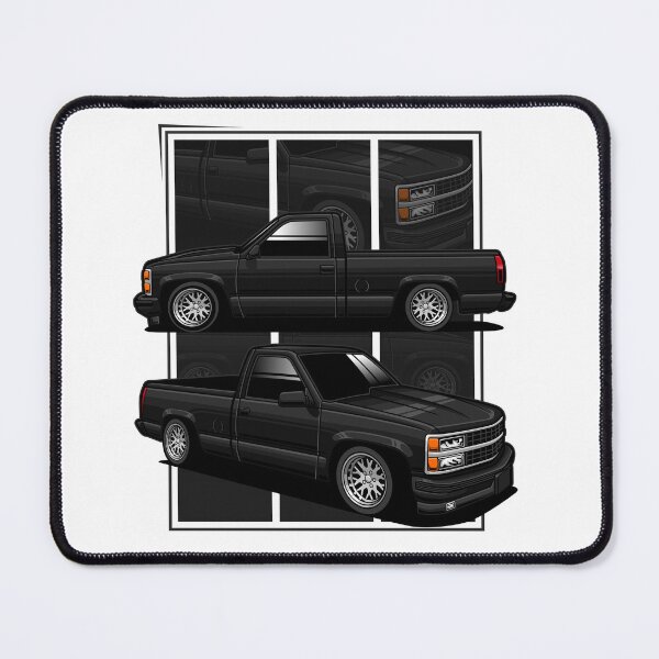 Item preview, Chevrolet C/K 1500 designed and sold by vektoranda.