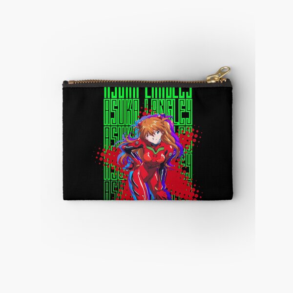 Item preview, Neon Genesis Evangelion Asuka Langley Neon  designed and sold by AliasLexReyes.