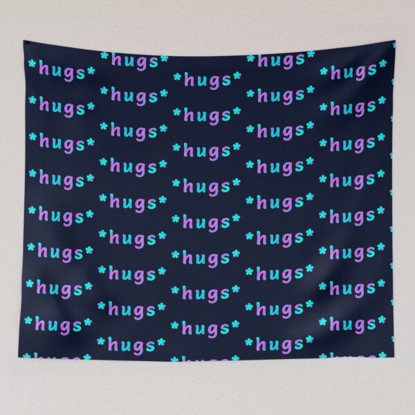 Item preview, *hugs* designed and sold by Amanda1775.