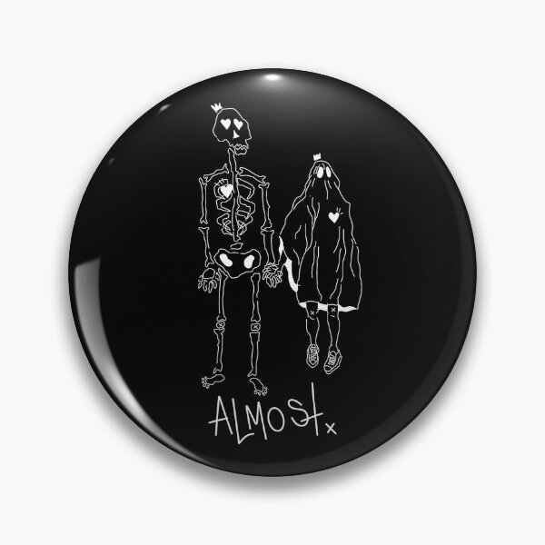 Item preview, Almost designed and sold by Sean Austin.