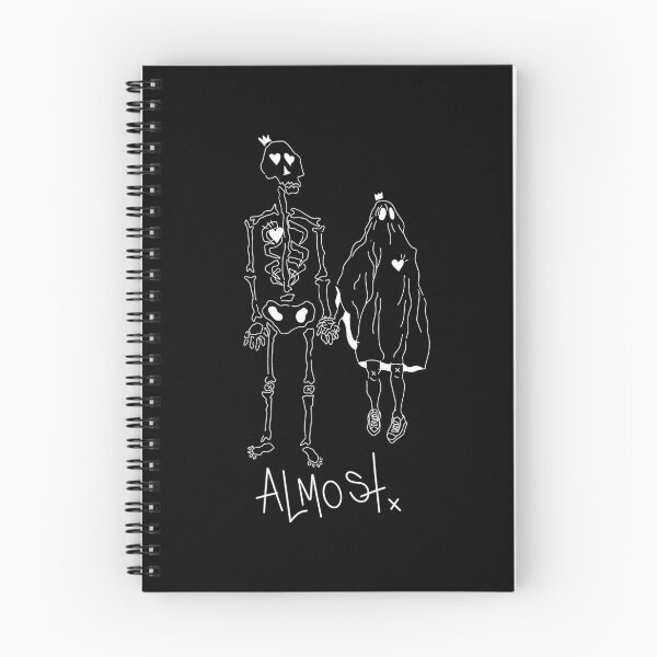 Item preview, Almost designed and sold by Sean Austin.