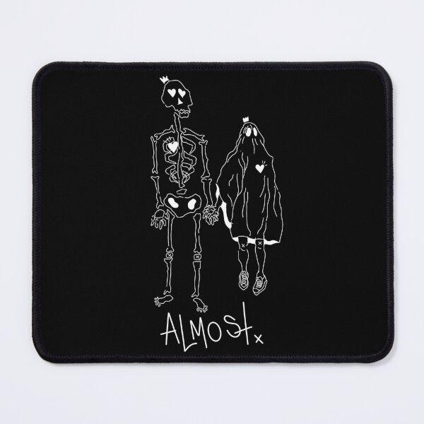 Item preview, Almost designed and sold by Sean Austin.