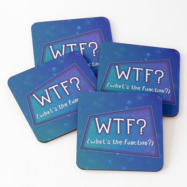 Item preview, What’s the function?  designed and sold by riverjm.