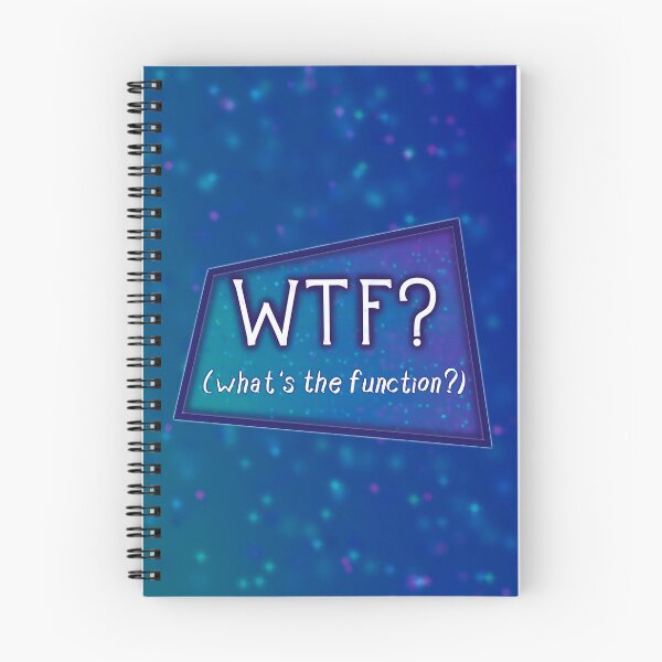 Item preview, What’s the function?  designed and sold by riverjm.
