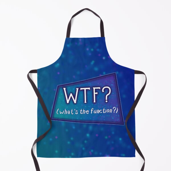Item preview, What’s the function?  designed and sold by riverjm.