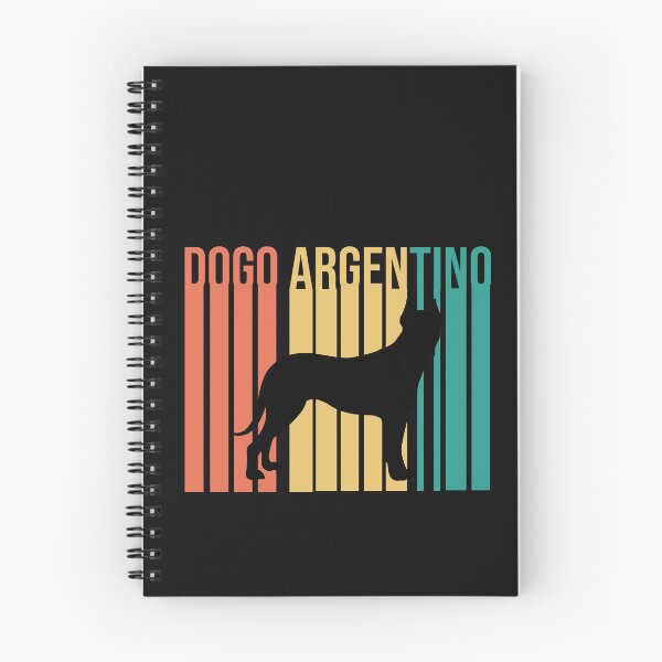 Item preview, Dogo Argentino Dog designed and sold by TheAnimalZ00.