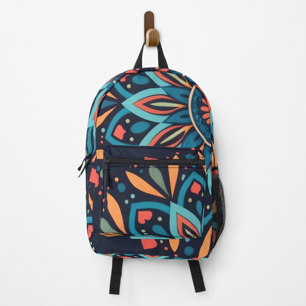 Item preview, Backpack designed and sold by Camplear.