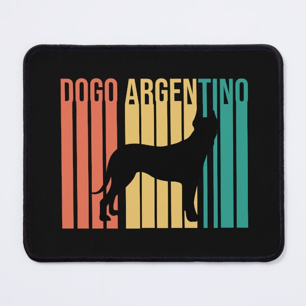 Item preview, Dogo Argentino Dog designed and sold by TheAnimalZ00.