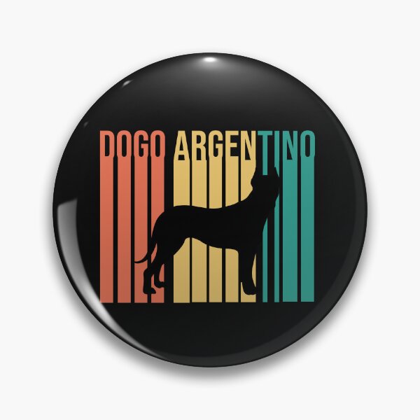 Item preview, Dogo Argentino Dog designed and sold by TheAnimalZ00.