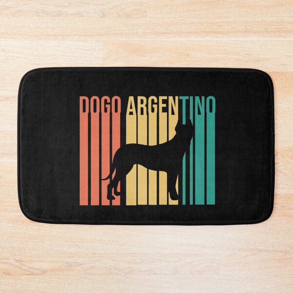 Item preview, Dogo Argentino Dog designed and sold by TheAnimalZ00.