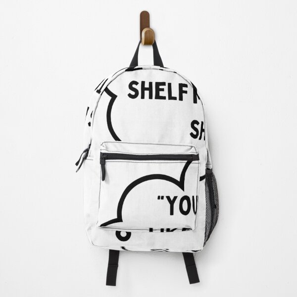 Item preview, Top Shelf designed and sold by Huntch.