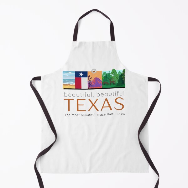 Item preview, Beautiful, Beautiful Texas designed and sold by IndianPaintbrsh.