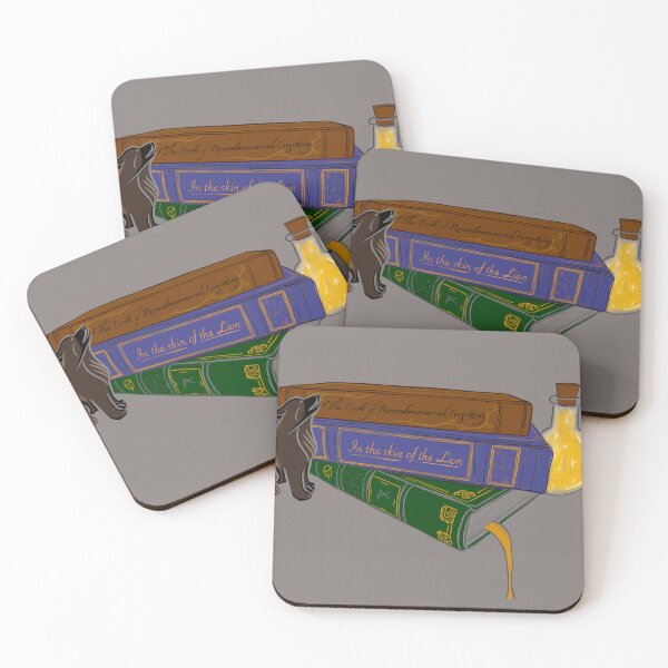 Item preview, Tools of the Library designed and sold by ninjaspacepig.