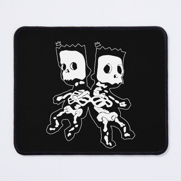Item preview, Bart Simpson Conjoined Twin designed and sold by Sean Austin.