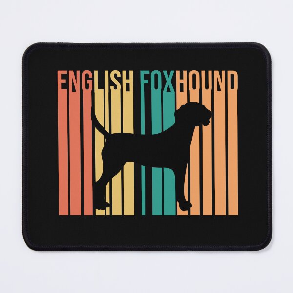 Item preview, English Foxhound Dog designed and sold by TheAnimalZ00.