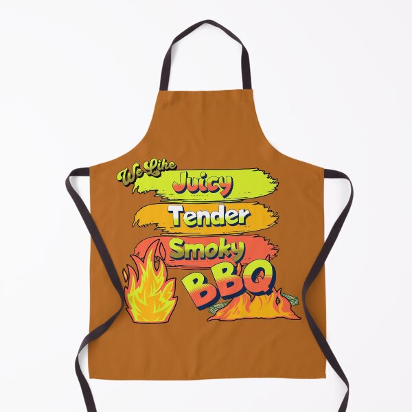 Item preview, Smoky BBQ designed and sold by gleici.