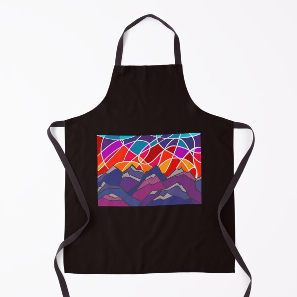 Item preview, Mountain Pride designed and sold by ninjaspacepig.