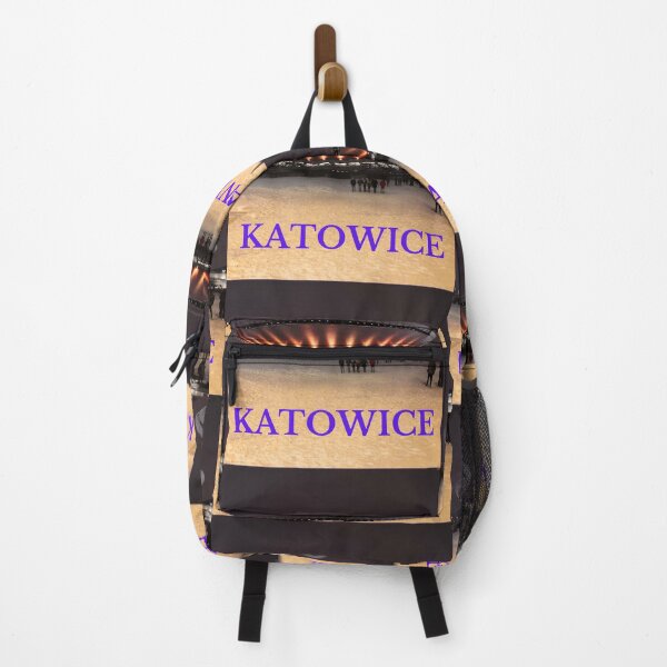 Item preview, Futuristic architecture in the city of Katowice. designed and sold by Zofia Sosnecka.