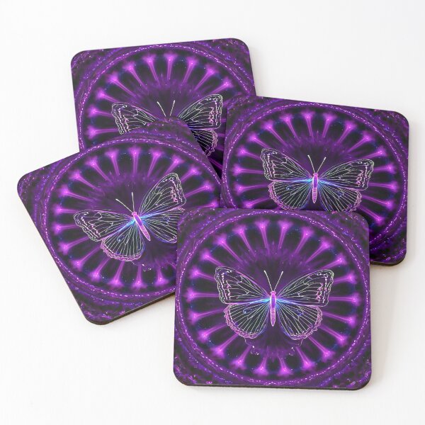 Item preview, Butterfly Glow designed and sold by Amanda8409.