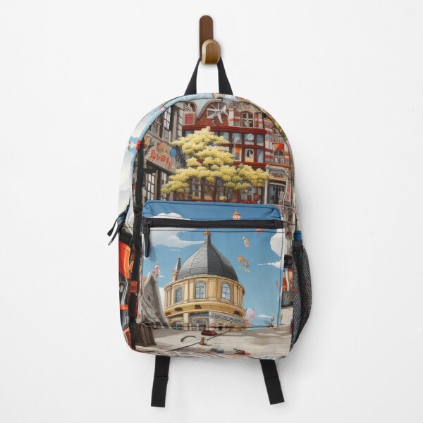 Item preview, London, England designed and sold by Shutter-Dragon.