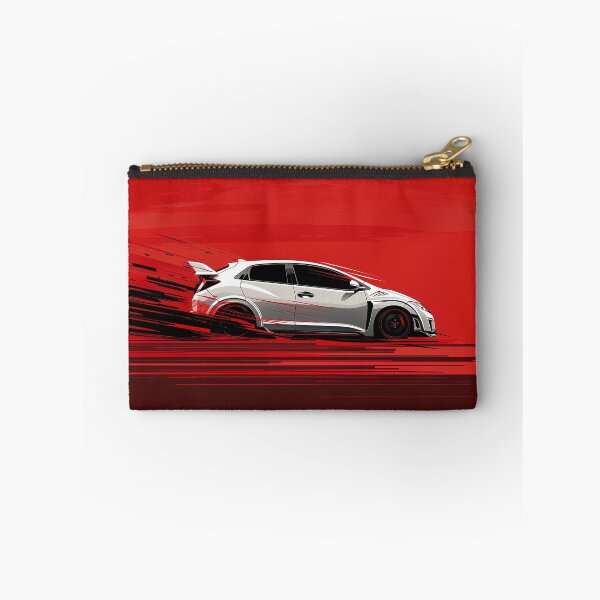Item preview, 2015 Honda Civic Type R FK2 White designed and sold by motomojo69.