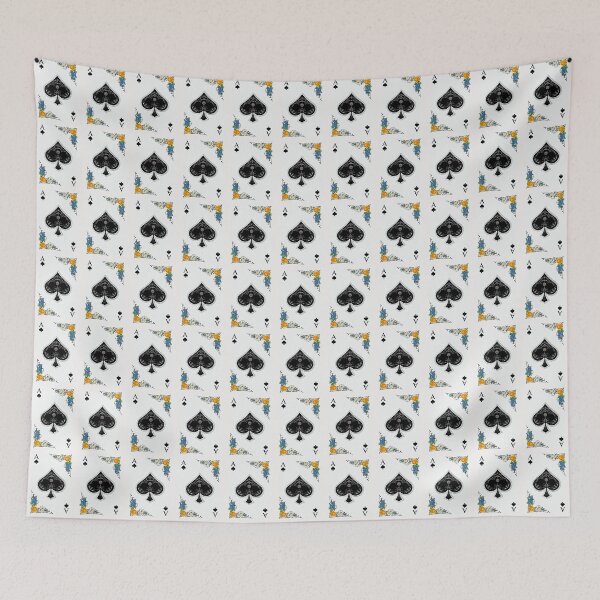 Item preview, Texas Ace designed and sold by IndianPaintbrsh.