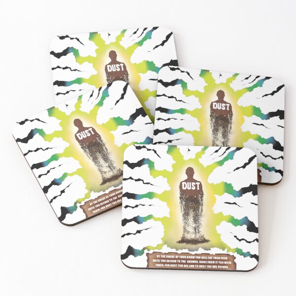 Item preview, "Life's Cycle: Dust to Dust" designed and sold by RhonDesign.