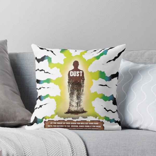 Item preview, "Life's Cycle: Dust to Dust" designed and sold by RhonDesign.
