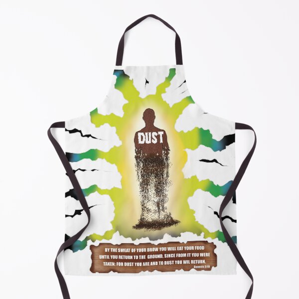 Item preview, "Life's Cycle: Dust to Dust" designed and sold by RhonDesign.