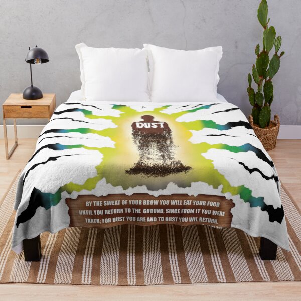 Item preview, "Life's Cycle: Dust to Dust" designed and sold by RhonDesign.